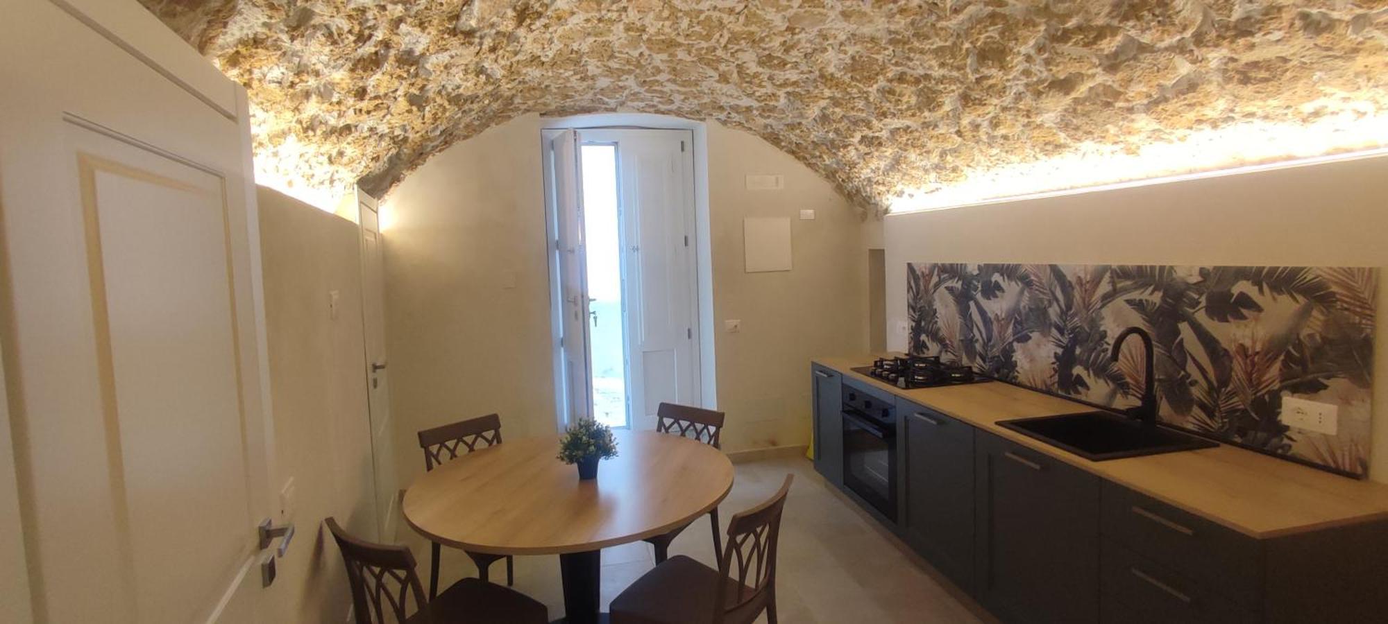 Holiday home Fevi Noto